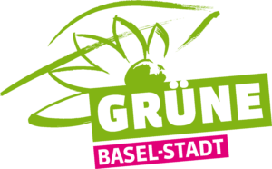GRÜNE Basel-Stadt