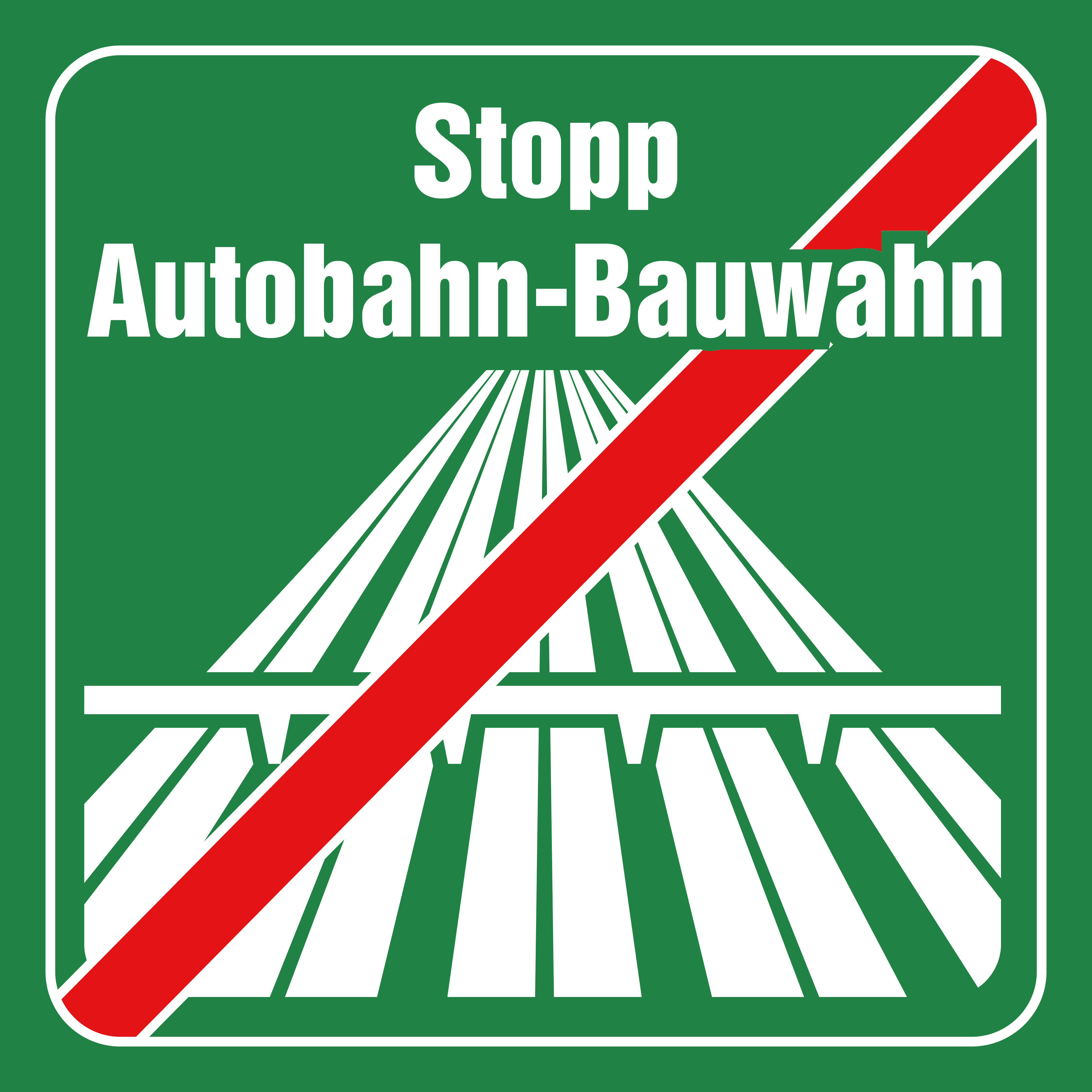 Nein zum Rheintunnel